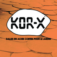 KOR-X Belgium logo - Similar company to Nocteon Games
