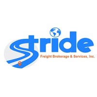 Stride Freight Brokerage & Services, Inc. logo - Similar company to Specialized Logistics Solutions