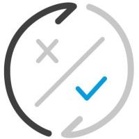 Decision Maker App logo - Similar company to Stylish Maker App