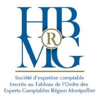 HBMGR logo - Similar company to Fin' Équipe