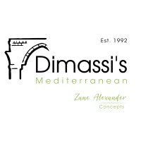 Dimassi’s Mediterranean Buffet logo - Similar company to Minttechs Solutions
