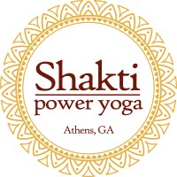 Shakti Power Yoga Athens logo - Similar company to Evolation Yoga
