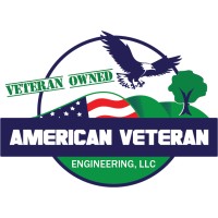 American Veteran Engineering, PLLC logo - Similar company to Interra, Inc.