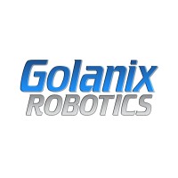 Golanix Robotics LTD logo - Similar company to Waybot Robotics