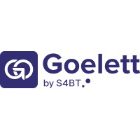 Goelett logo - Similar company to Wondermiles
