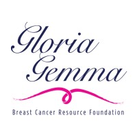 Gloria Gemma Breast Cancer Resource Foundation logo - Similar company to Central Falls Housing Athrty