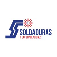 Soldaduras y Superaleaciones S.A. de C.V. logo - Similar company to Soldadura Y Equipos Automáticos S.A. De C.V.