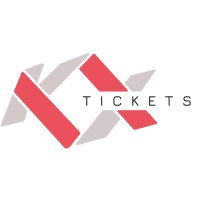 KX TICKETS Ltd logo - Similar company to Fay Campbell Events