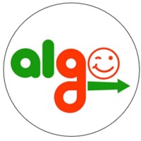 ALGO Market logo - Similar company to Healthy Education