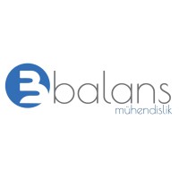 Balans Mühendislik Mekanik Taahhüt ve Proje San. logo - Similar company to Dampak Soğutma Ltd. Şti.