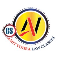 Amit Vohra Classes logo - Similar company to Make Me Pure