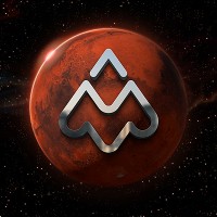 Martian Colony