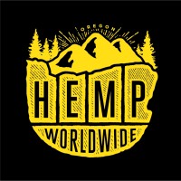 HEMP WORLDWIDE, LLC logo - Similar company to Head Case Hemp