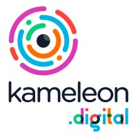 KAMELEON.DIGITAL logo - Similar company to Studio48 - Agence De Marketing Digital Pour Pme