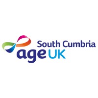 Age UK South Cumbria logo - Similar company to Age Uk West Cumbria