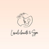 L’Escale Beauté & Spa logo - Similar company to Imperial Spa