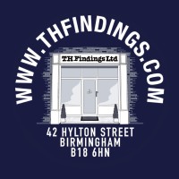 TH Findings Limited logo - Similar company to Ums Flowell