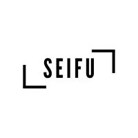 SEIFU logo - Similar company to Decentral Technologies