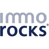 immorocks logo - Similar company to Plietsch Gmbh
