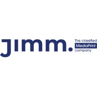 Jimm - The Classified Mediaprint Company