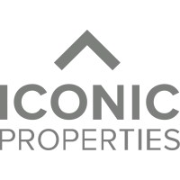 Iconic Properties Inc logo - Similar company to Silver Bluff Real Estate