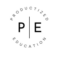 Productized Education logo - Similar company to Egelloc Corporation