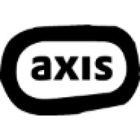 Axis Mediaontwerpers Bv