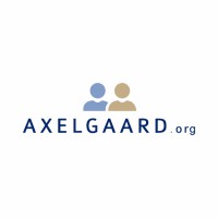 AXELGAARD.org logo - Similar company to Vmax Vision Inc.
