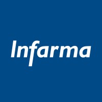 Infarma logo - Similar company to Internative School