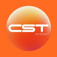 CST Internet logo - Similar company to Unicard S/A