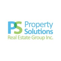 Property Solutions Real Estate Group Inc. logo - Similar company to The Network - Real Estate Intelligence