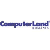 Centrul de Instruire ComputerLand Romania logo - Similar company to Computerland