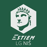 ESTIEM LG Niš logo - Similar company to Alfa Clima
