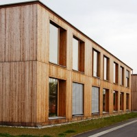 Máster Construcción con Madera de la UPM logo - Similar company to Madera Y Construcción