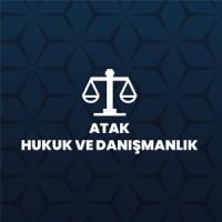 ATAK Hukuk ve Danışmanlık logo - Similar company to Prosecure Danışmanlık A.Ş.