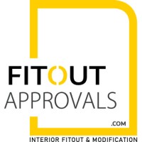 Fitout Approvals Project Management Services logo - Similar company to Mavenherd
