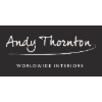 Andy Thornton Worldwide Interiors logo - Similar company to Andy Thornton Worldwide Interiors Ltd