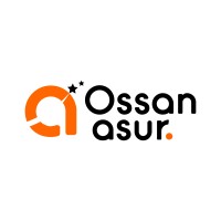 OSSANASUR logo - Similar company to Namcours