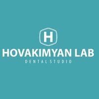 HovakimyanLab logo - Similar company to Kam Dentaire