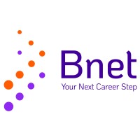 B-net HR Sourcing & Placement logo - Similar company to Perfectahr