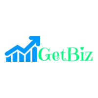 Get Biz logo - Similar company to Designwithiram