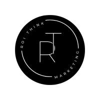 Digital ROIThink logo - Similar company to Digital Roi