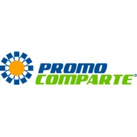 Promocomparte logo - Similar company to Narro Group