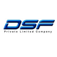 DSF PVT.LTD logo - Similar company to Vivify Industries Pvt Ltd