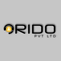Orido (Private) limited logo - Similar company to Superior Tech Solutions Pvt Ltd
