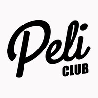 Peli Club Clothing logo - Similar company to Juan Toucan