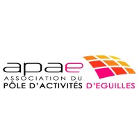 APAE Eguilles logo - Similar company to Spotee: Coworking Et Salles De Réunion À Aix En Provence Et Eguilles