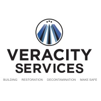 Veracity Services PTY LTD logo - Similar company to Wet Wall Works