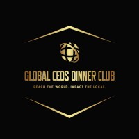 GLOBAL CEOs Dinner Club logo - Similar company to Drupito