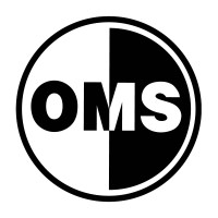 OMS Photo logo - Similar company to Hyperblack Studios